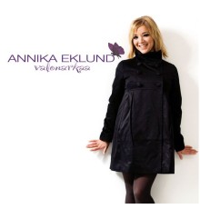 Annika Eklund - Valonarkaa