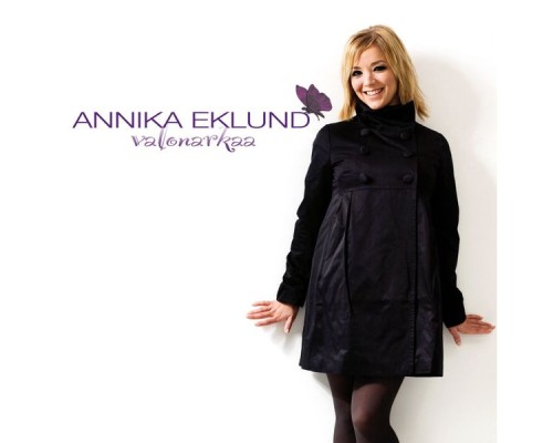 Annika Eklund - Valonarkaa