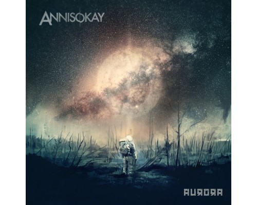 Annisokay - Aurora