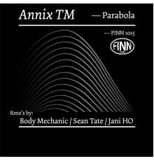 Annix TM - Parabola