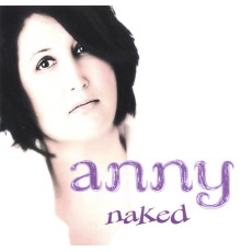 Anny - Naked