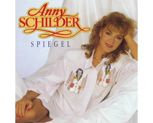 Anny Schilder - Spiegel