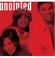 Anointed - Anointed