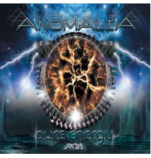 Anomalia & Bond - Pure Energy (Original Mix)