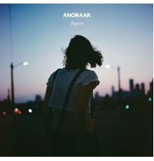 Anoraak - Figure