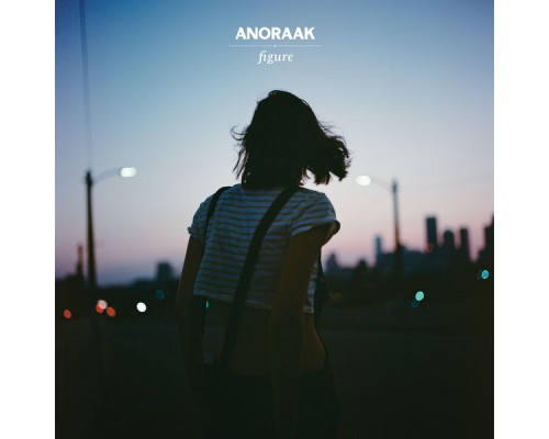 Anoraak - Figure