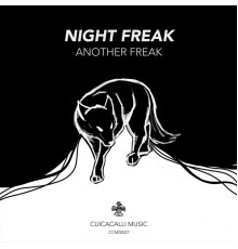 Another Freak - Night Freak