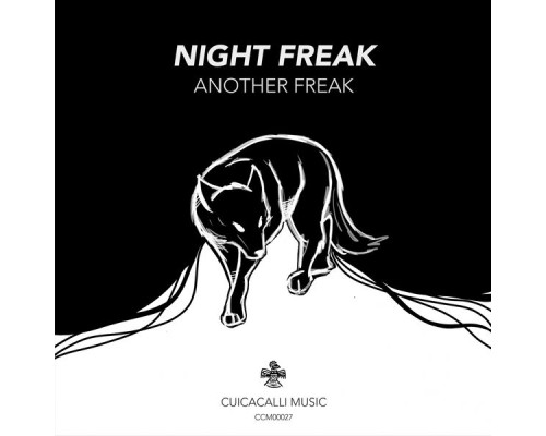 Another Freak - Night Freak