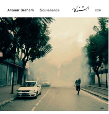 Anouar Brahem - Souvenance