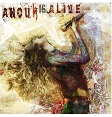 Anouk - Anouk Is Alive