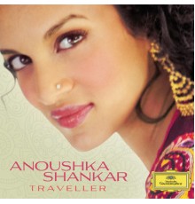 Anoushka Shankar - Traveller