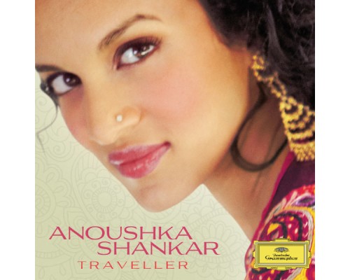 Anoushka Shankar - Traveller