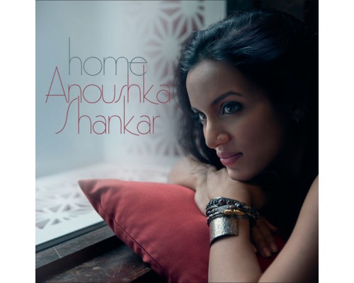 Anoushka Shankar - Home