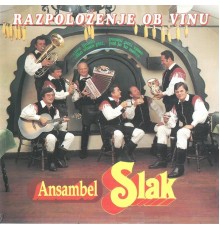 Ansambel Slak - Razpolozenje ob Vinu