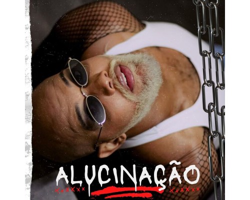 Anselmo Rodrigues - Alucinação