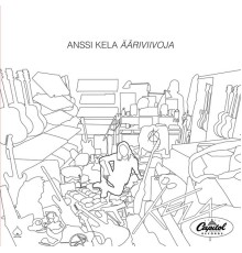 Anssi Kela - Ääriviivoja