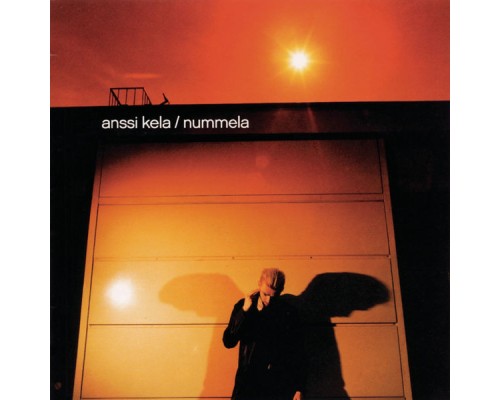 Anssi Kela - Nummela