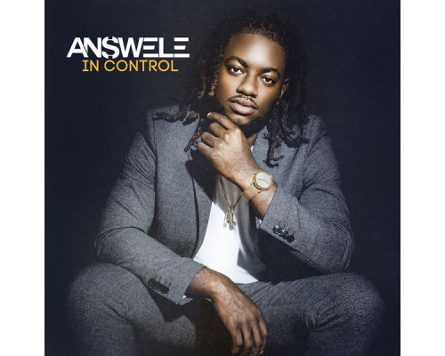 Answele - In Control