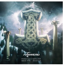 Answerd - Odin's Eye / Mjöllnir