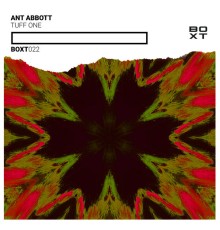 Ant Abbott - Tuff One