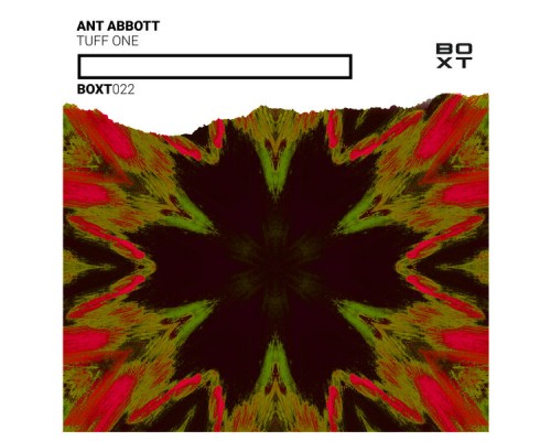 Ant Abbott - Tuff One