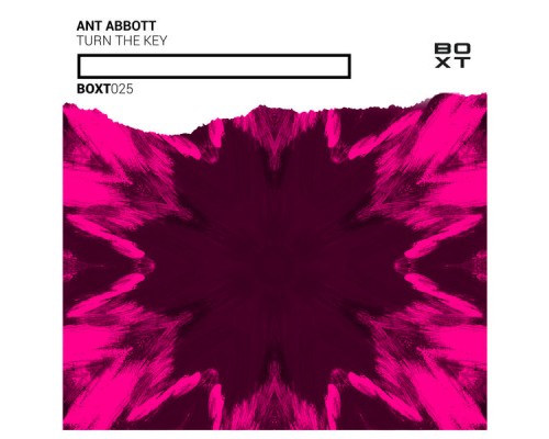 Ant Abbott - Turn The Key