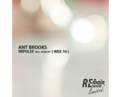 Ant Brooks - Impulse