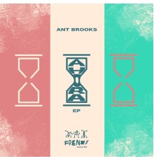 Ant Brooks - Ahora