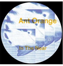 Ant Orange - In the Near