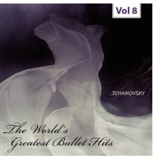 Antal Dorati - World's Greatest Ballet Hits, Vol. 8
