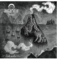 Antarktis - Ildlaante