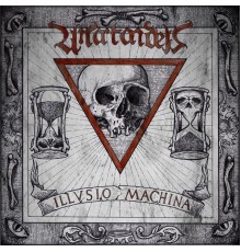 Antartandes - Illusio Machina