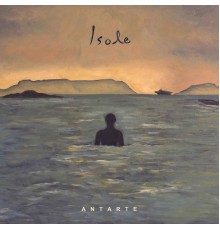 Antarte - Isole