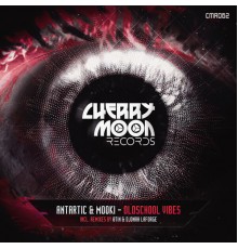 Antartic and Mooki - Oldschool Vibes EP
