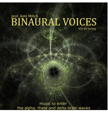 Ante Milich - Binaural Voices