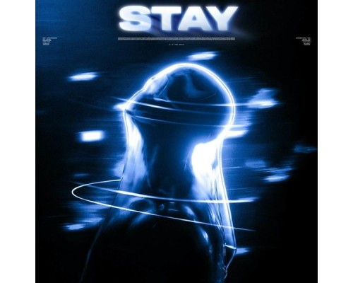 Antent, kim - Stay