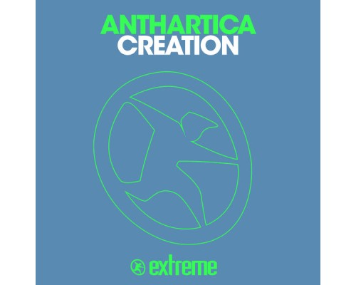 Anthartica - Creation