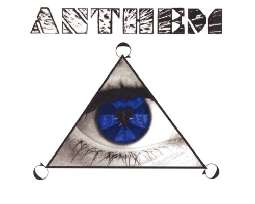 Anthem - Anthem