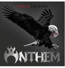 Anthem - Crimson & Jet Black