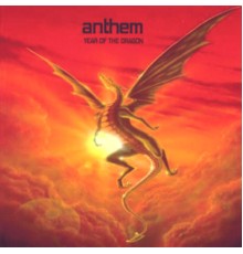 Anthem - Year of the Dragon