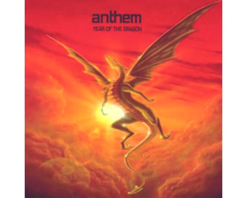 Anthem - Year of the Dragon