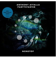 Anthony Attalla - Partystarter