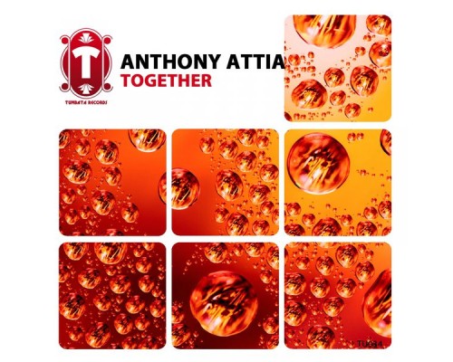 Anthony Attia - Together