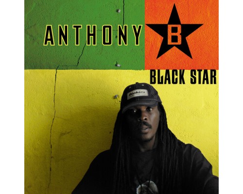 Anthony B - Black Star