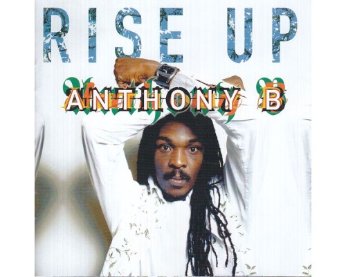 Anthony B - Rise Up