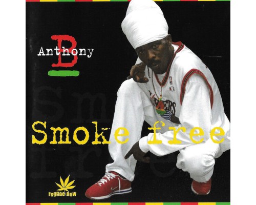 Anthony B - Smoke Free