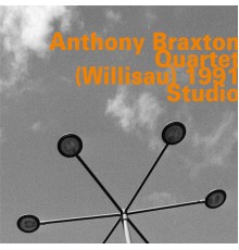 Anthony Braxton Quartet - (Willisau) 1991 Studio