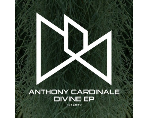 Anthony Cardinale - Divine EP