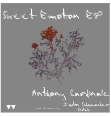 Anthony Cardinale - Sweet Emotions EP