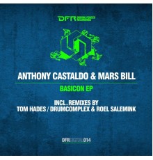 Anthony Castaldo & Mars Bill - Basicon